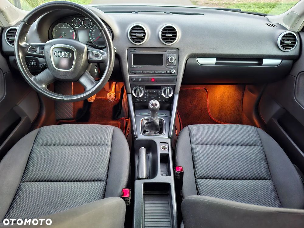 Audi A3 1.4 TFSI Ambition - 3