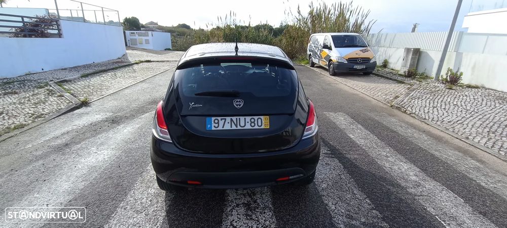 Lancia Ypsilon 1.2 S&S Gold - 21