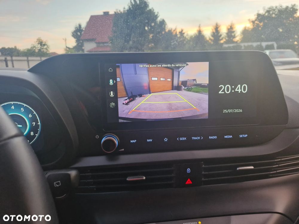 Hyundai i20 1.0 T-GDI Blackline - 20