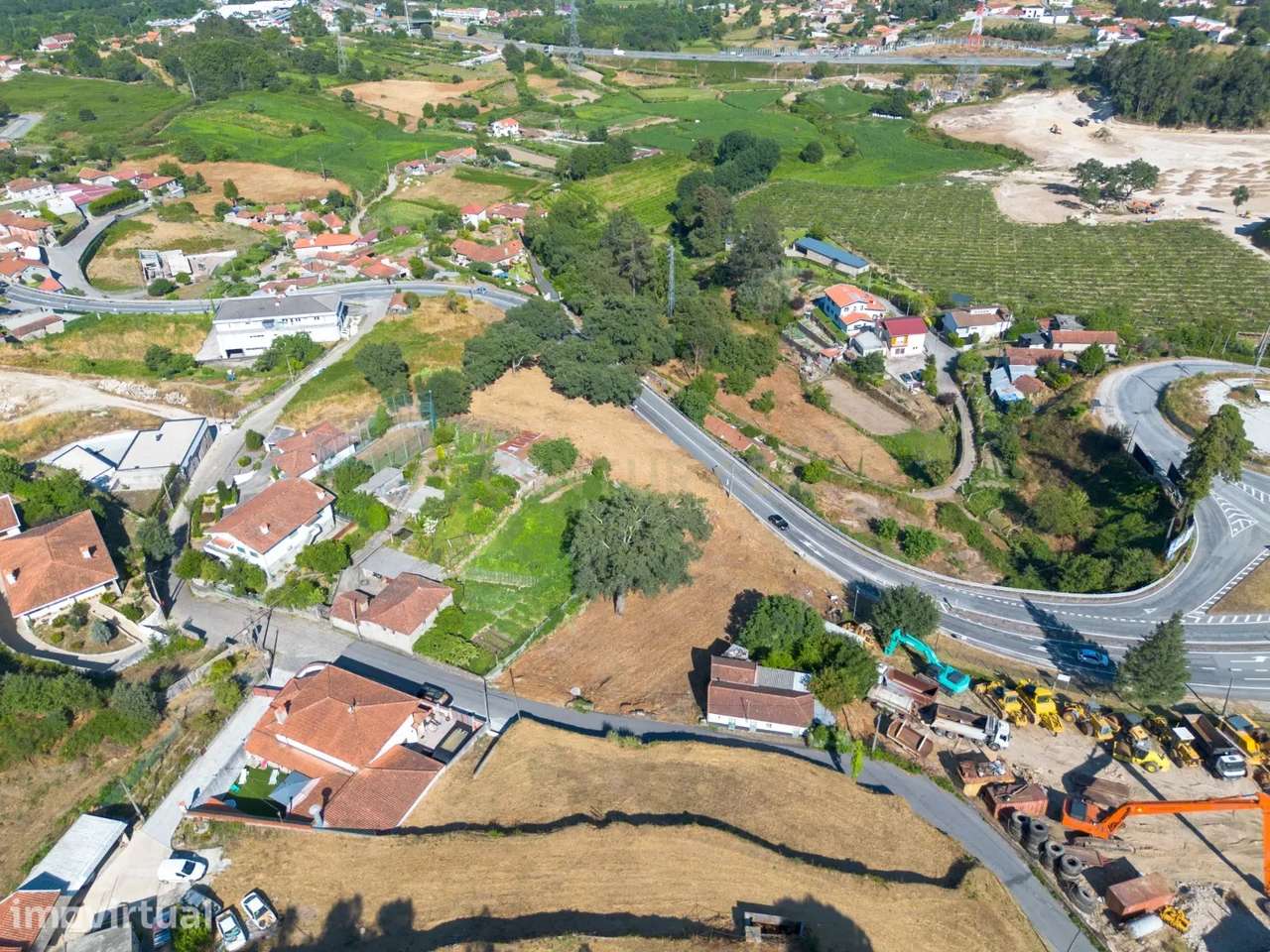 Oportunidade Única em Paredes: Propriedade Acessível e Central - Grande imagem: 3/8