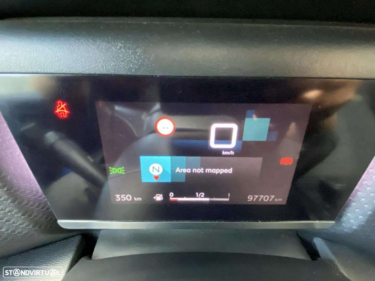 Citroën C4 1.2 PureTech Feel Pack - 9