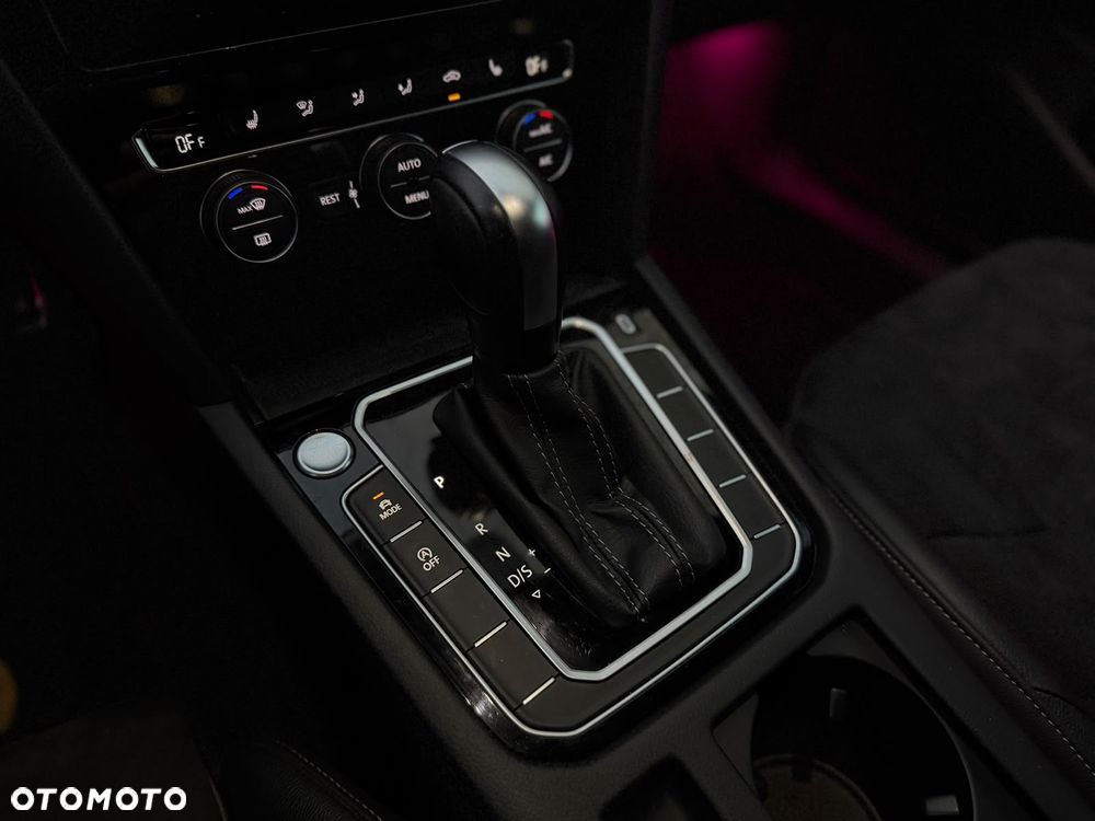 Volkswagen Arteon 2.0 TSI OPF 4Motion DSG R-Line Edition - 35