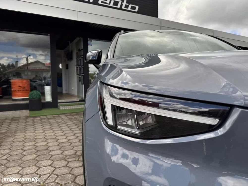 Volvo XC 40 Recharge Core - 22