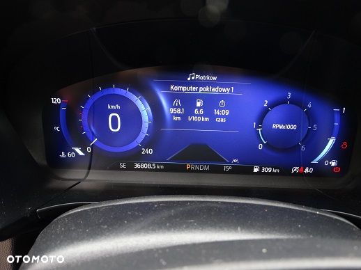 Ford Kuga 2.0 EcoBlue AWD ST-Line X - 10