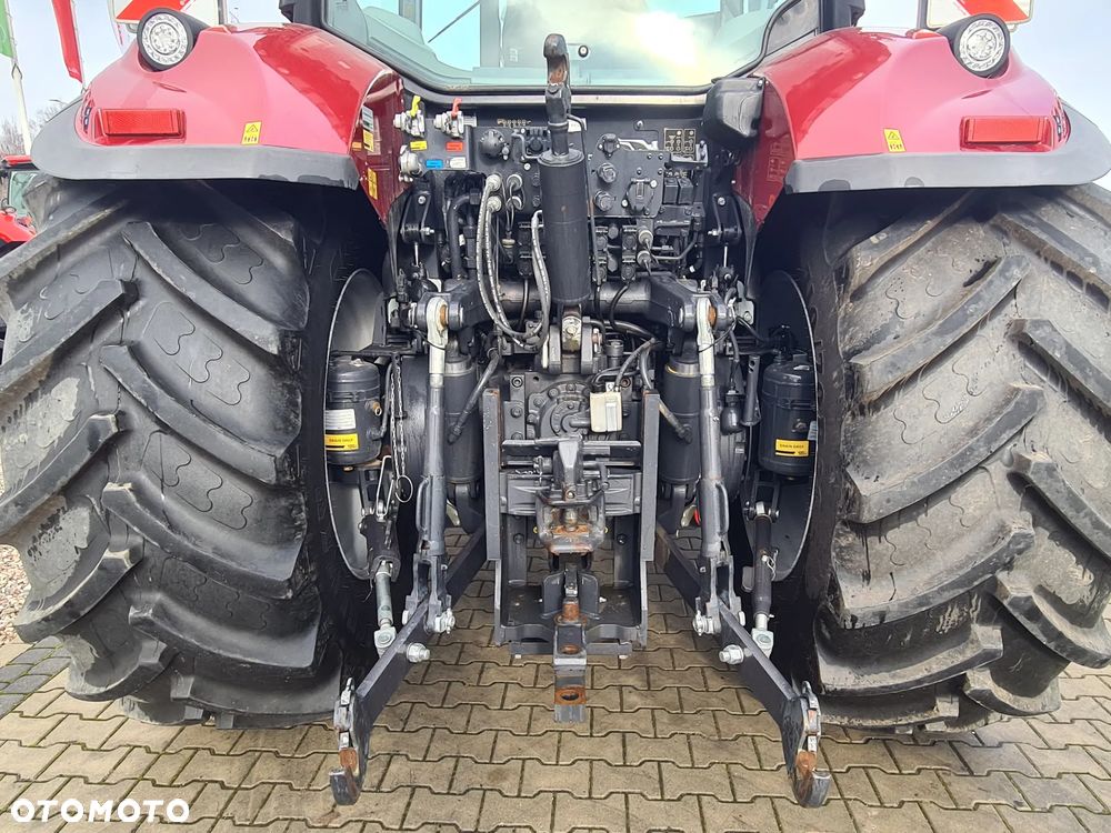 McCormick X7.623 P6-Drive - 24