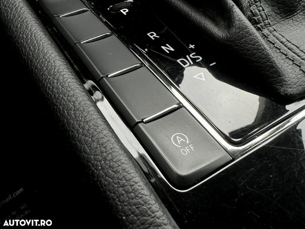 Skoda Superb - 14