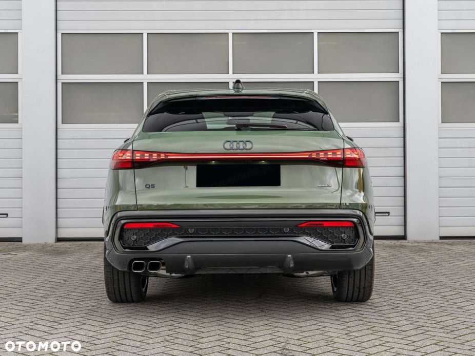 Audi Q5 Sportback 40 TDI mHEV Quattro S Line S tronic - 3