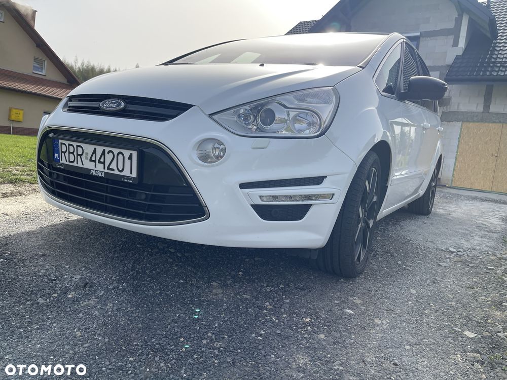 Ford S-Max - 5
