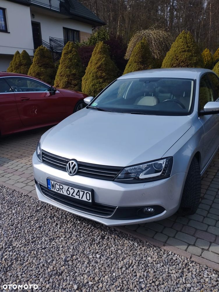 Volkswagen Jetta 1.4 TSI Highline CityLine - 1
