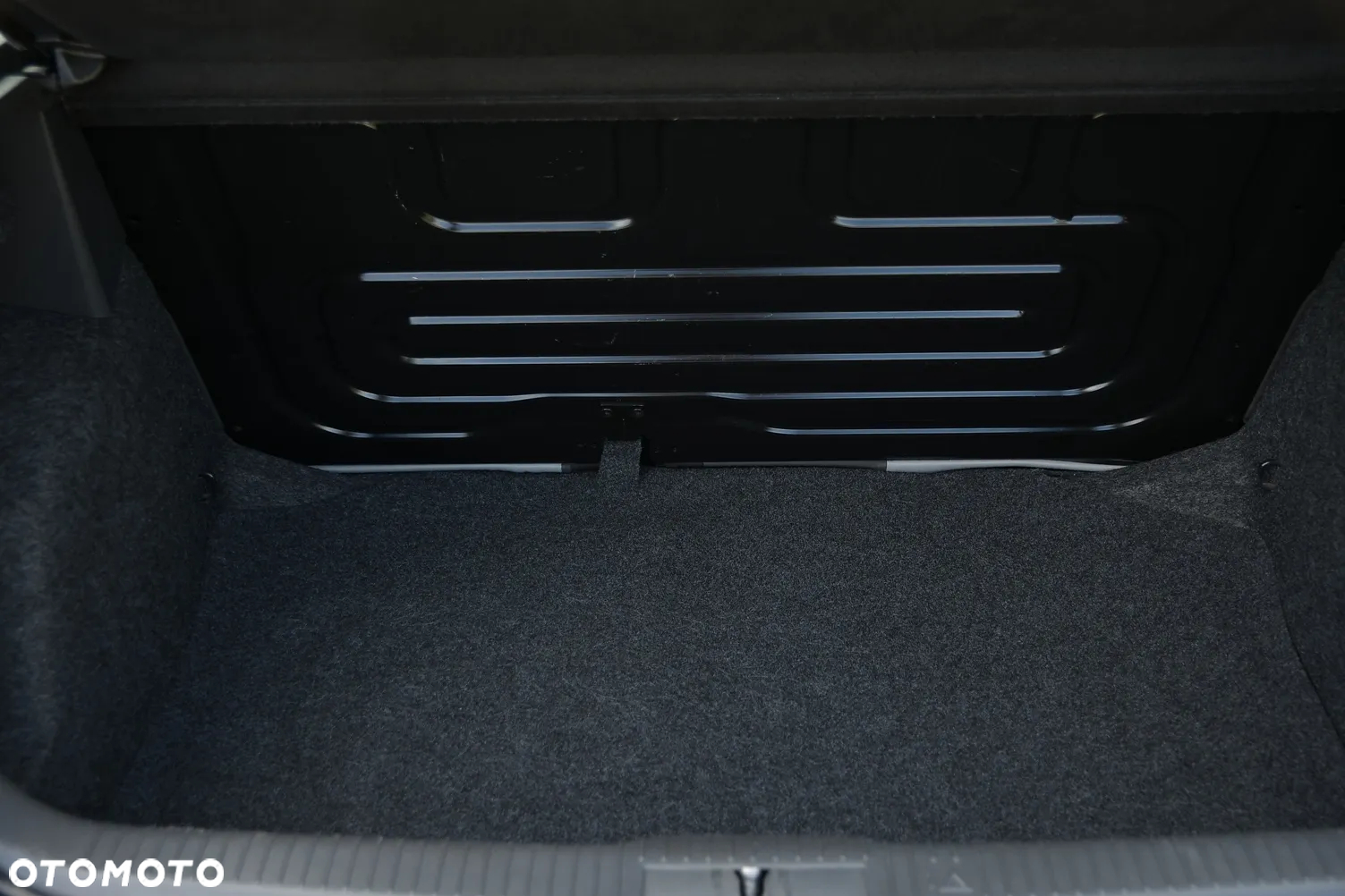 Volkswagen Polo Cross 1.4 16V - 21