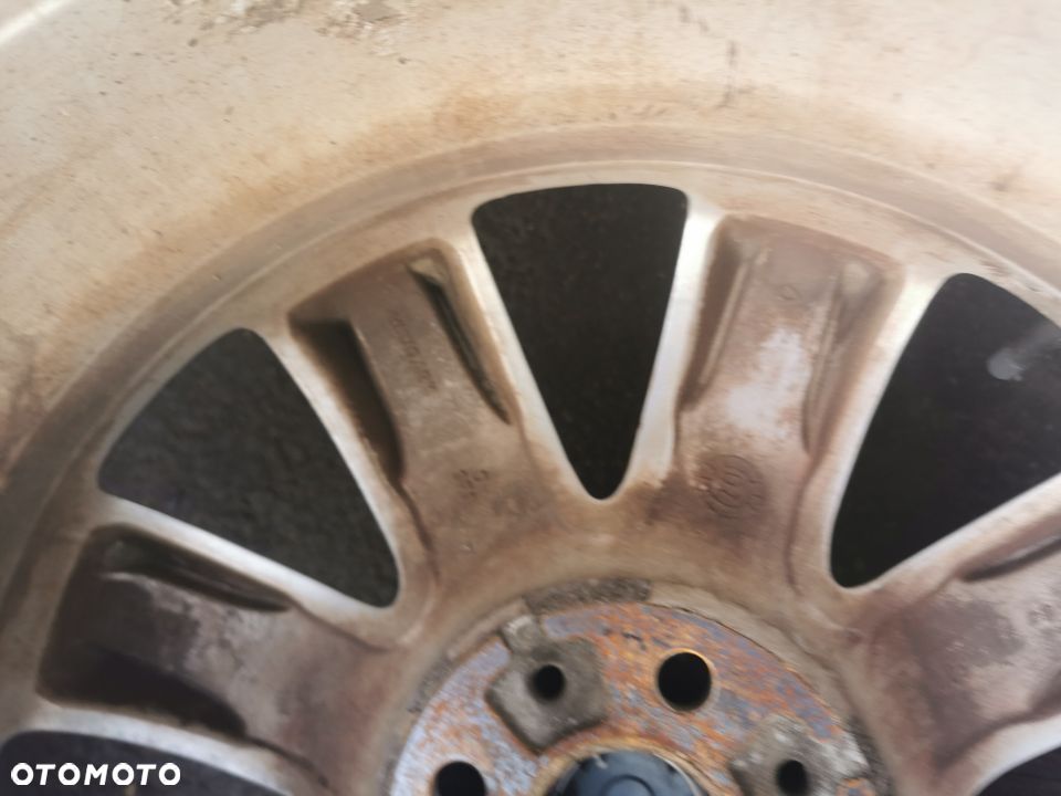 FELGI ALUMINIOWE MINI COOPER R56 S 17" 7J ET 48 - 10