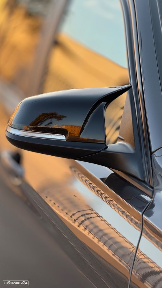 BMW 318 d Touring Modern Line - 5