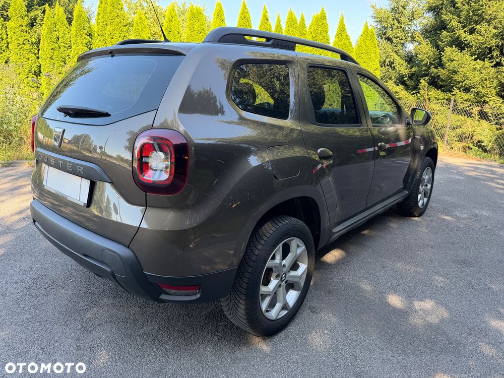 Dacia Duster - 13