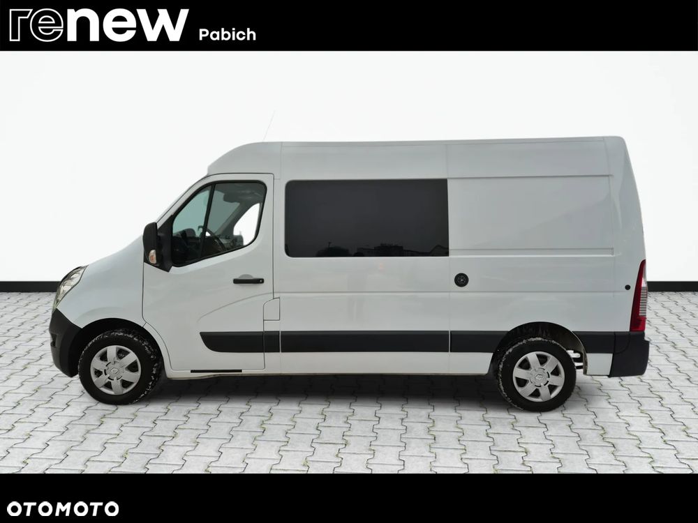 Renault Master - 8