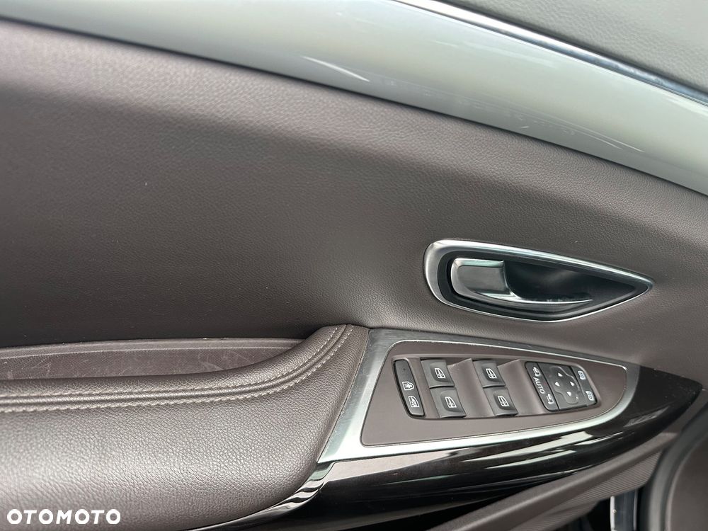 Renault Espace Energy TCe 200 EDC Intens - 15