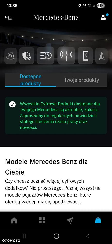 Mercedes-Benz GLE 350 de 4-Matic Premium - 26