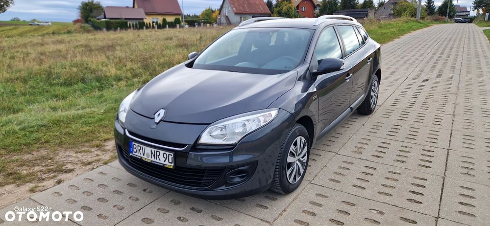 Renault Megane - 7