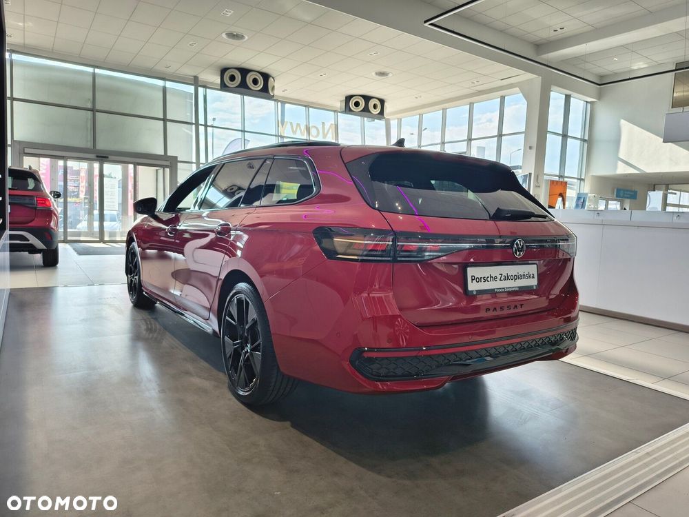 Volkswagen Passat - 6