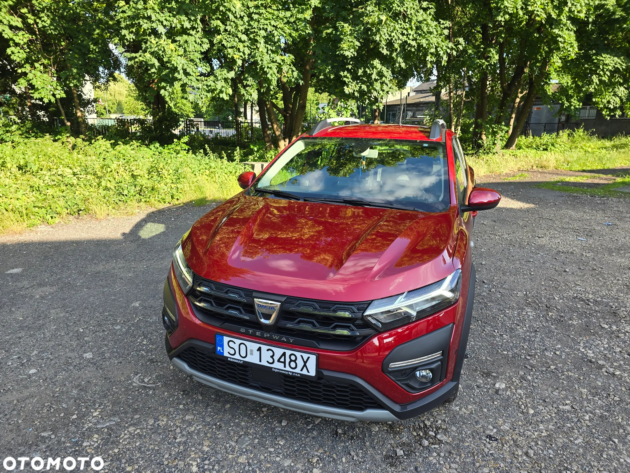 Dacia Sandero 1.0 TCe Comfort - 15