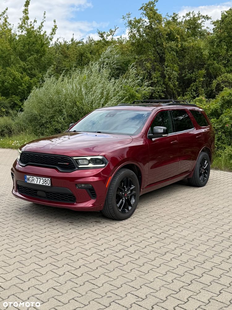 Dodge Durango - 6