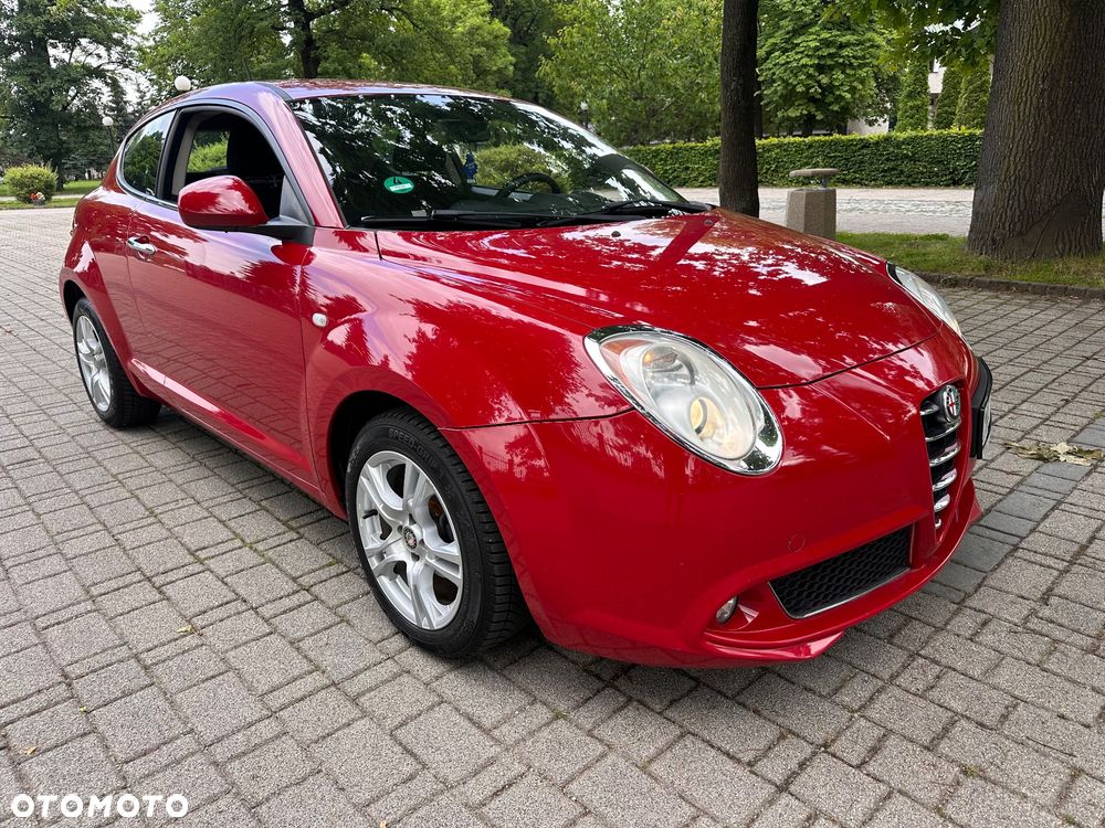 Alfa Romeo Mito 1.4 16V MultiAir Super - 4