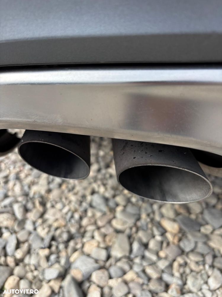 Audi A4 Allroad 2.0 TDI DPF - 18