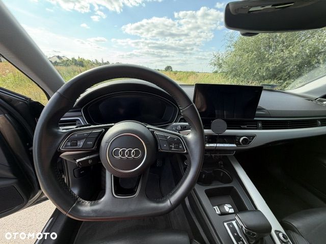 Audi A4 Limousine 35 TFSI mHEV S Line S tronic - 11