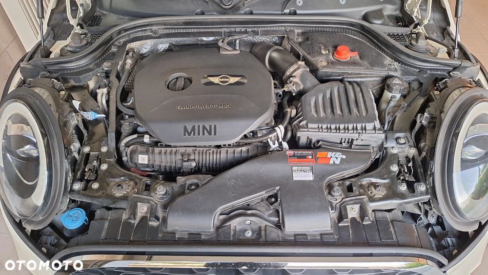 MINI Cooper S sport - 24