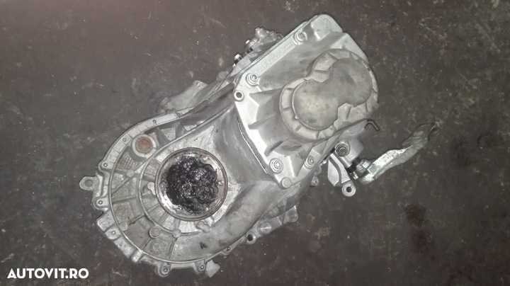 Cutie de viteze VW Jetta 1.6 FSI; HPB; 2004-2018; 6 Trepte - 1