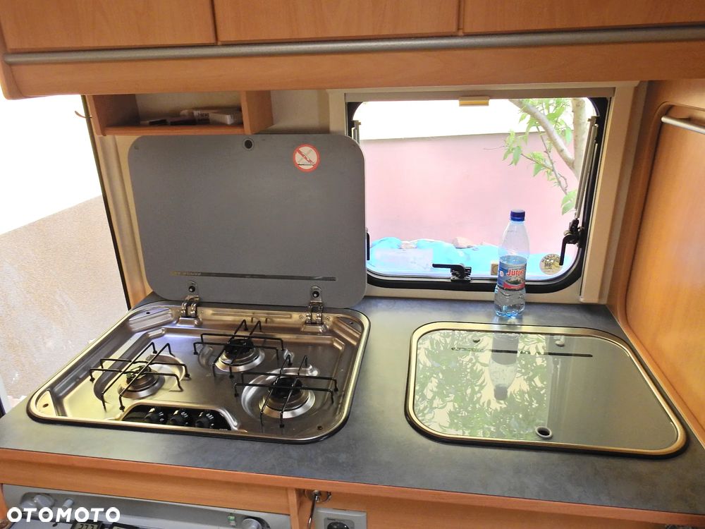 Adria Altea 432 PX - 13