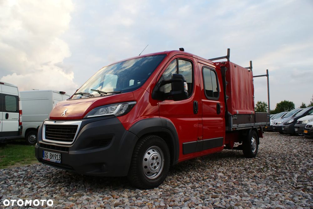 Peugeot Boxer - 37