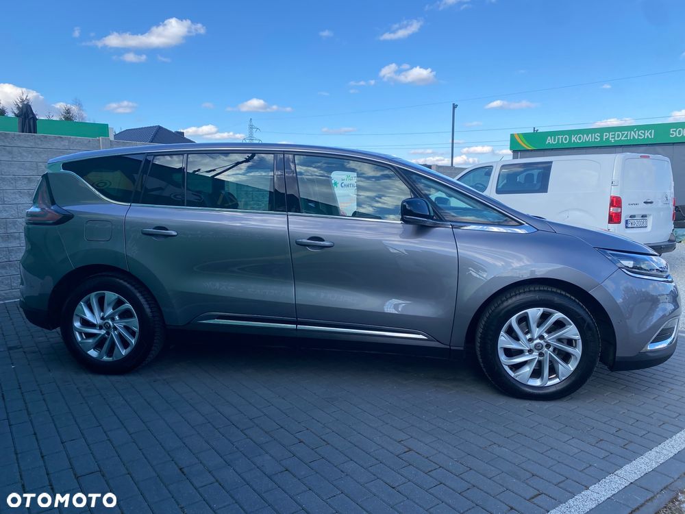 Renault Espace BLUE dCi 200 EDC INITIALE PARIS - 22
