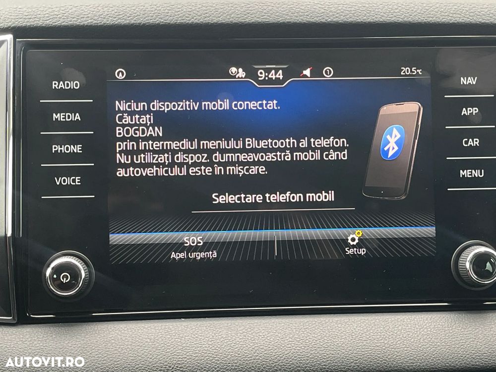 Skoda Karoq 2.0 TDI 4X4 DSG Ambition - 26
