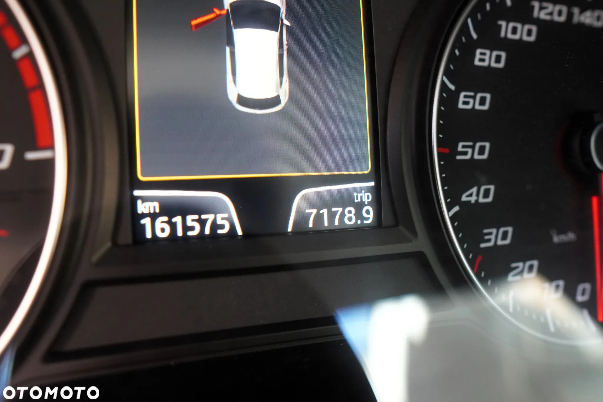 Seat Leon 2.0 TDI FR S&S - 20