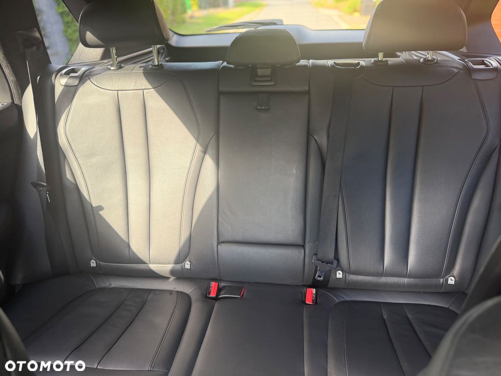 BMW X5 - 23
