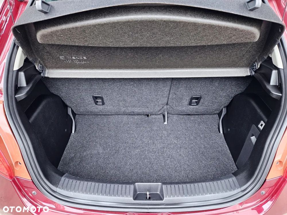 Mazda 2 2013
