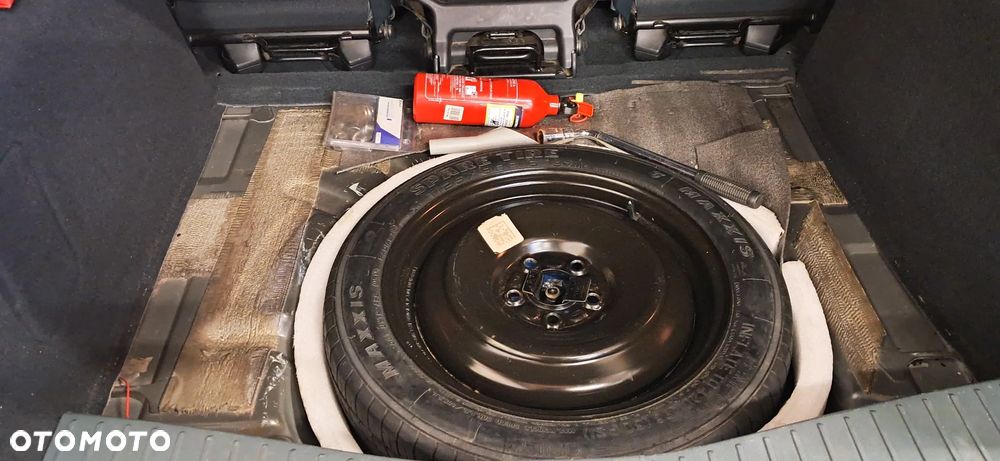 Ford C-MAX 1.6 TDCi Start-Stop-System Trend - 15