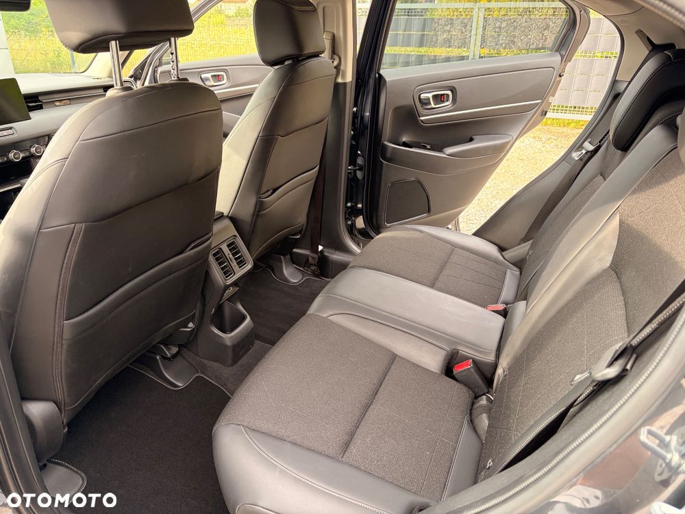 Honda HR-V 1.5 i-MMD Advance Style CVT - 6