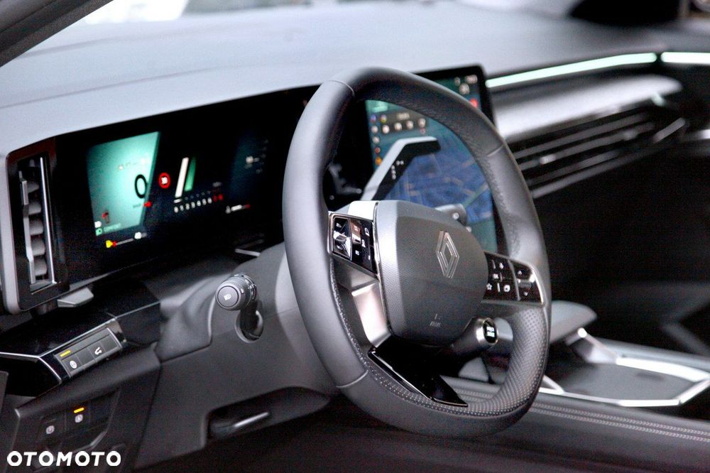 Renault Austral Mild Hybrid 160 Automatik Esprit Alpine - 17