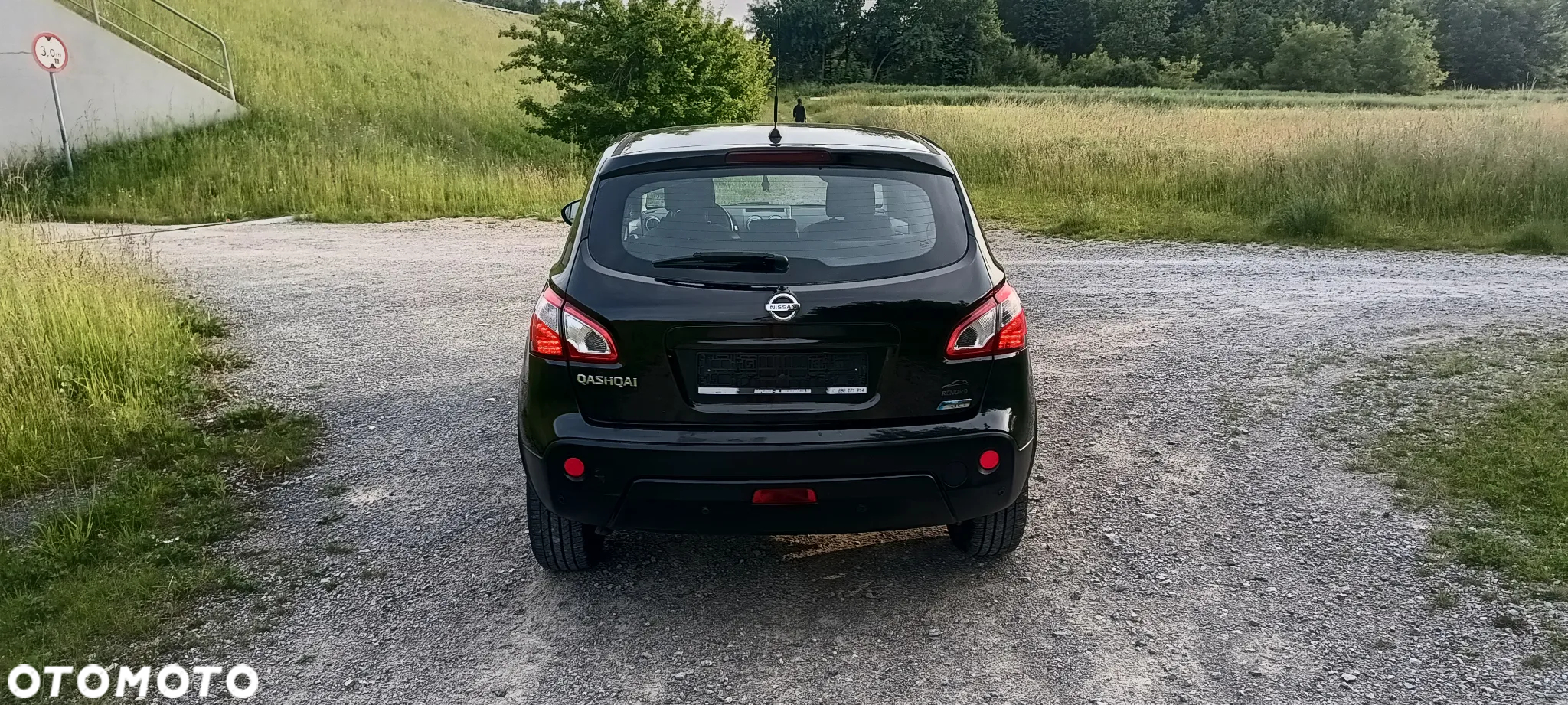 Nissan Qashqai 1.5 dCi Tekna EU6 - 8
