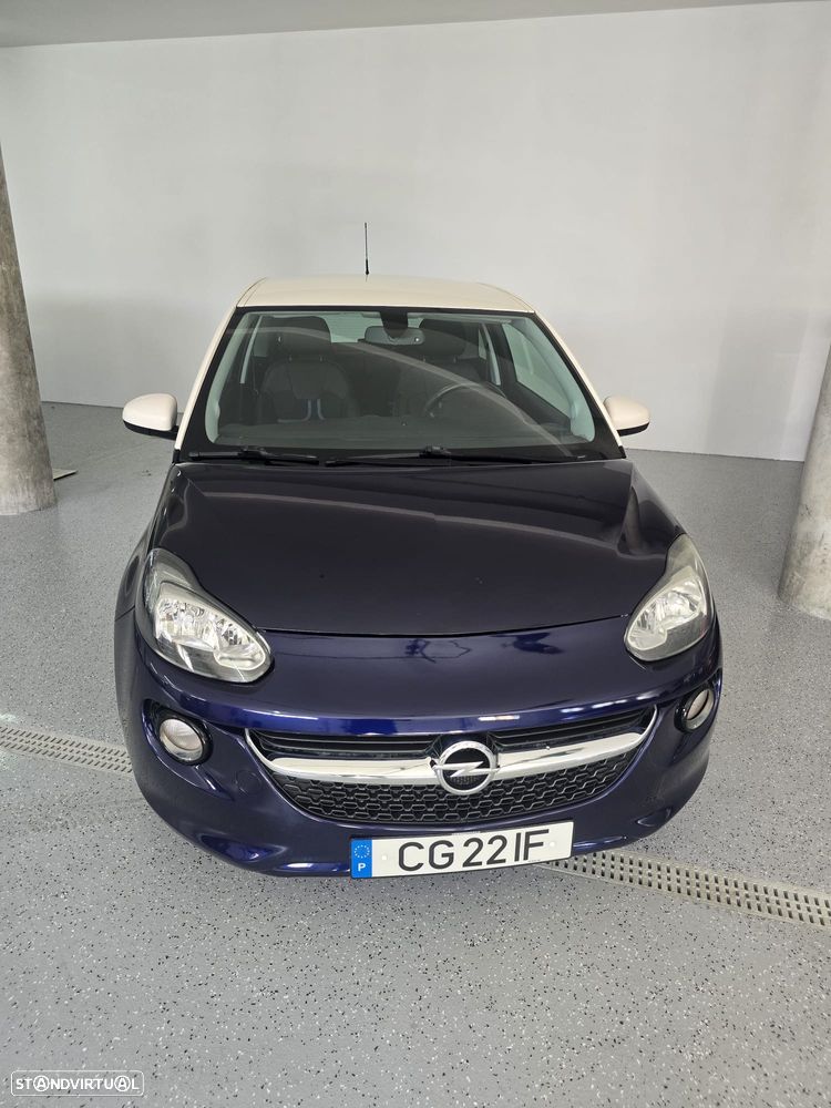 Opel Adam - 9