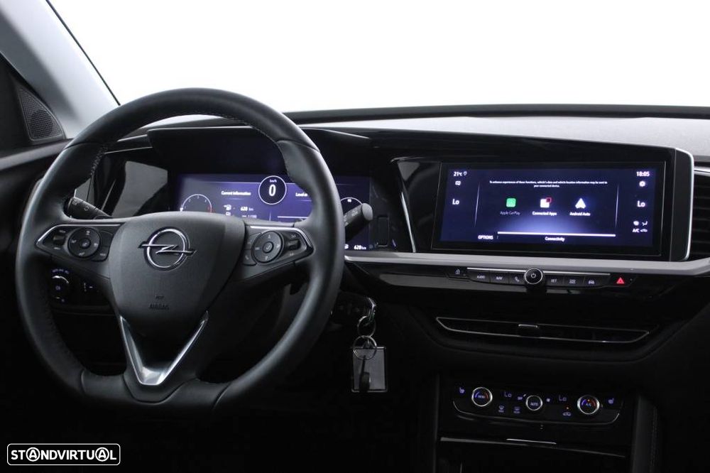 Opel Grandland X 1.5 CDTI Ultimate AT - 13