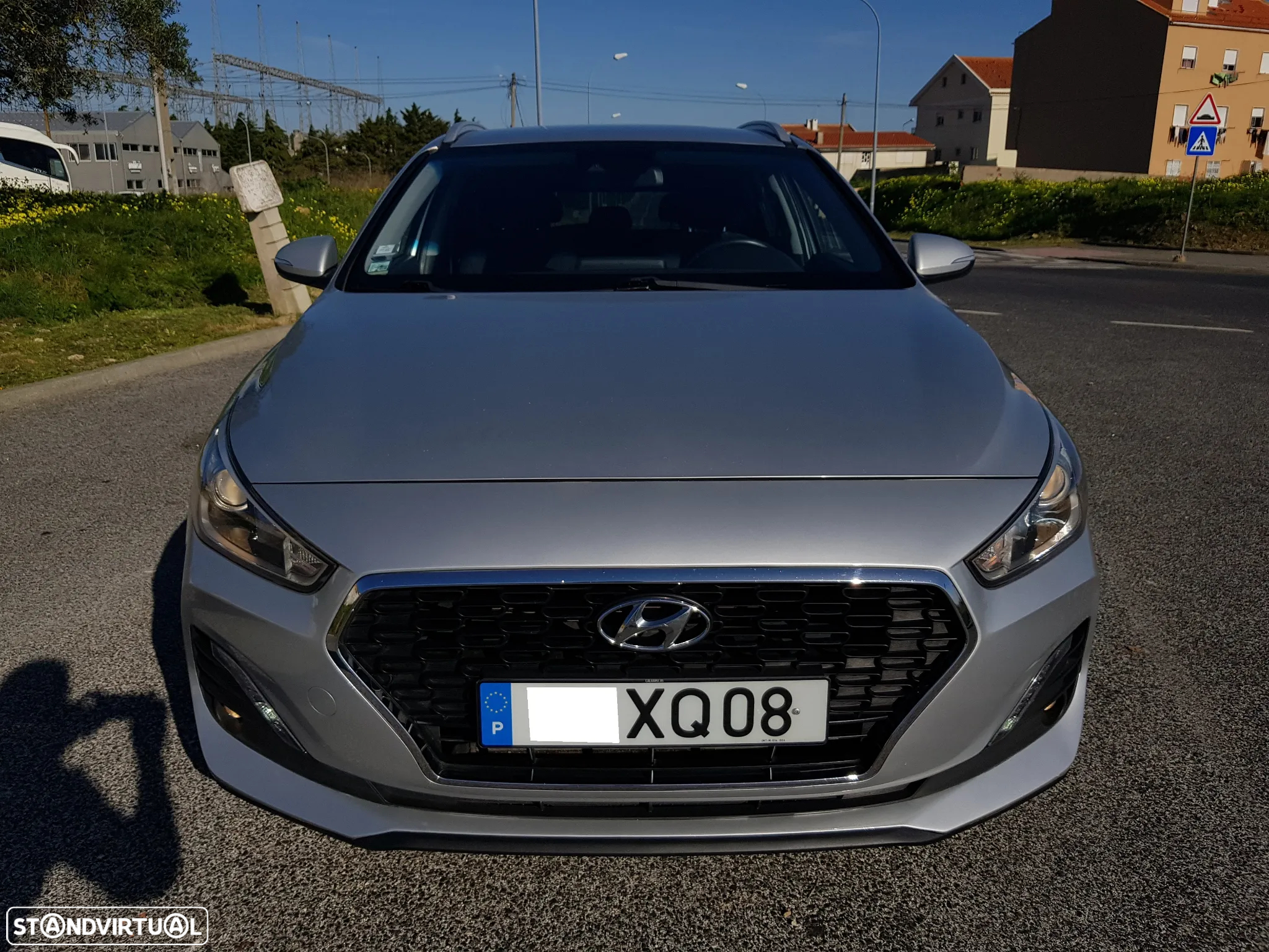 Hyundai i30 SW 1.6 CRDi Style Plus - 55
