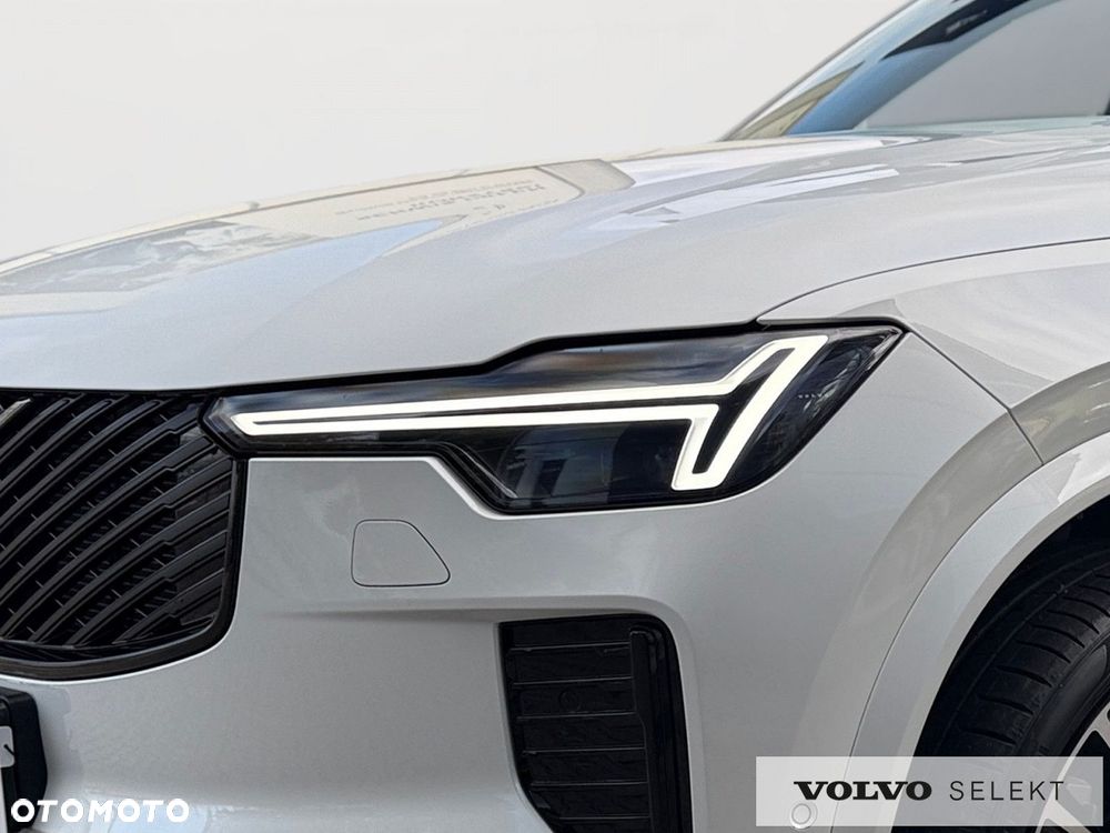 Volvo XC 90 - 11