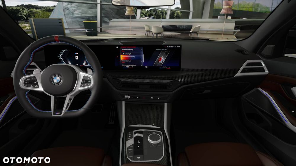 BMW Seria 3 M340i xDrive mHEV sport - 14
