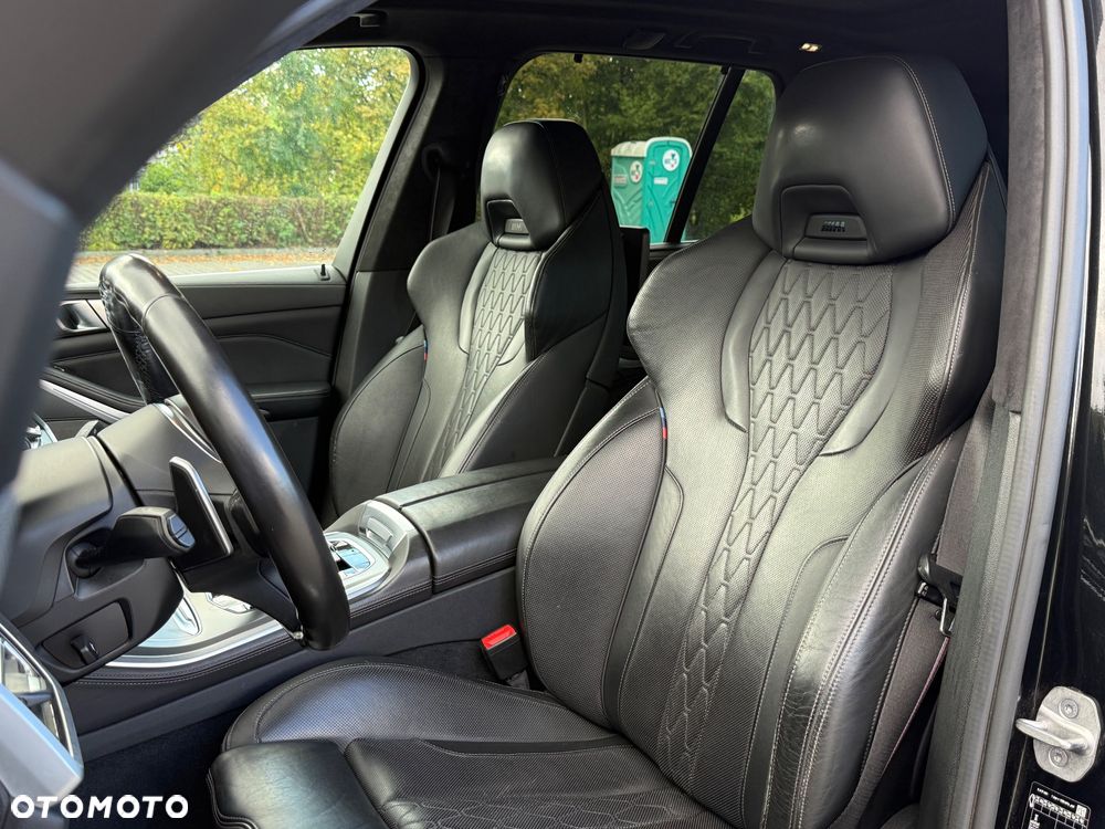BMW X5 - 29