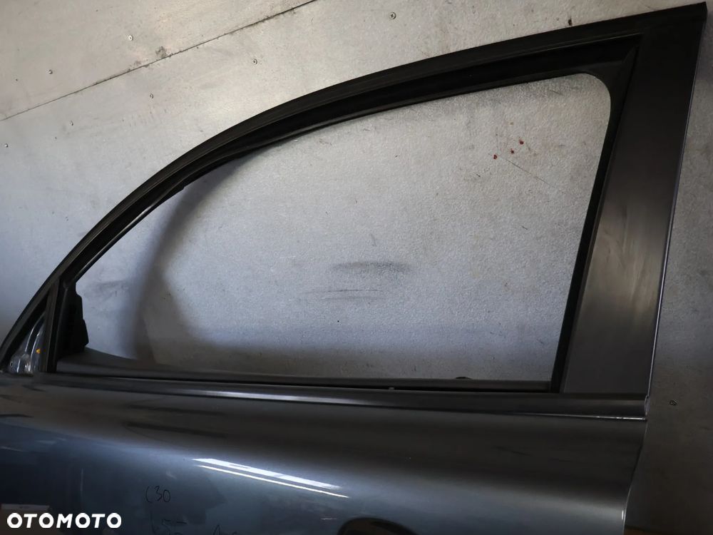 VOLVO C30 455-16 DRZWI LEWE EUROPA 06-2012R - 2