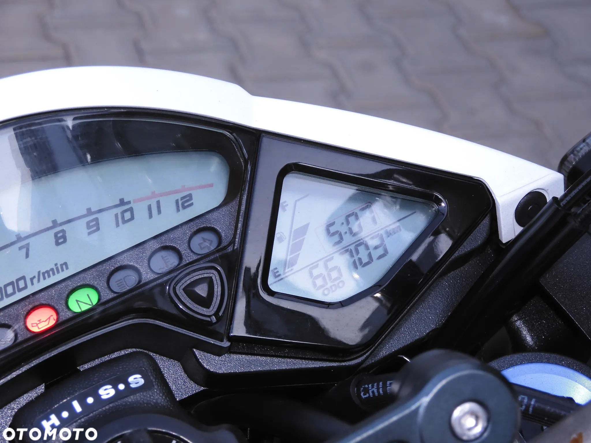 Honda CB - 35