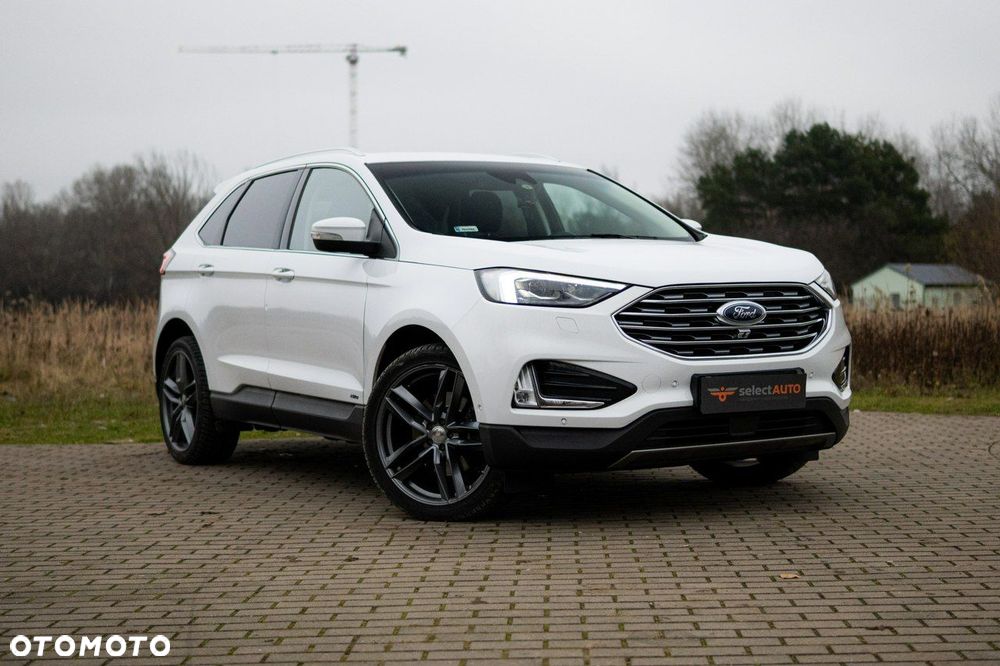 Ford Edge - 3