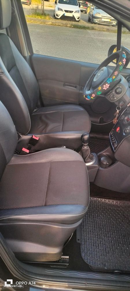 Renault Grand Modus 1.5 dCi Sport - 6